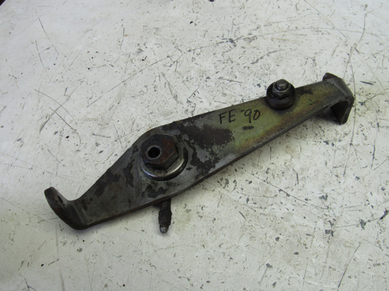 Picture of John Deere AM102489 Neutral Return Lever Follower