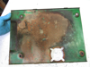 Picture of John Deere AM117423 M89696 AM104252 Shield