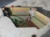 Picture of John Deere AM120088 RH Right Fender AM104730 AM107652