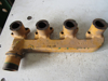 Picture of John Deere R122497 Exhaust Manifold