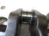 Picture of Kubota 1G381-23010 Crankshaft to certain V3800 Engines