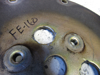 Picture of John Deere TCU17053 Flywheel Adapter Plate