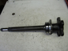 Picture of John Deere M809842 RH Right Short Axle Shaft Hub M811996