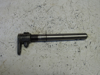 Picture of John Deere M809839 Differential Lock Shift Fork Shaft Rod