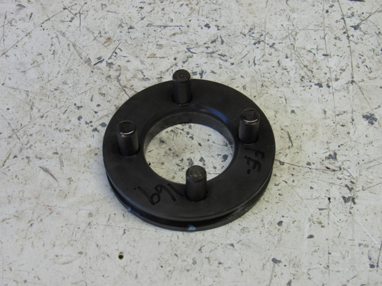 Picture of John Deere M805276 Differential Lock