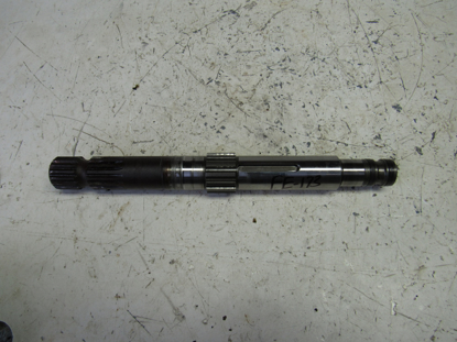 Picture of John Deere M809753 PTO Clutch Shaft