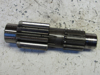 Picture of John Deere M810829 Reduction Shaft M809750