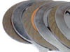 Picture of John Deere 3 M809845 Brake Disks 3 Plates M809846