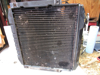 Picture of John Deere TCA14645 Radiator