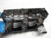 Picture of John Deere AM882422 Valve Cover off Yanmar 3TNV76-DJMA