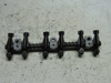 Picture of John Deere AM882421 AM882423 M811846 Rocker Arm Shaft Assy off Yanmar 3TNV76-DJMA