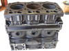 Picture of John Deere MIA880096 Cylinder Block Crankcase off Yanmar 3TNV76-DJMA NEEDS Machining