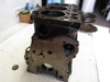 Picture of John Deere MIA880096 Cylinder Block Crankcase off Yanmar 3TNV76-DJMA NEEDS Machining