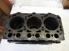 Picture of John Deere MIA880096 Cylinder Block Crankcase off Yanmar 3TNV76-DJMA NEEDS Machining