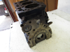 Picture of John Deere MIA880096 Cylinder Block Crankcase off Yanmar 3TNV76-DJMA NEEDS Machining