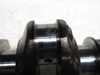 Picture of John Deere AM882425 Crankshaft off Yanmar 3TNV76-DJMA Needs Machining