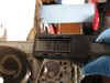 Picture of John Deere AM882425 Crankshaft off Yanmar 3TNV76-DJMA Needs Machining