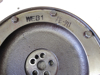 Picture of John Deere AM880814 Flywheel off Yanmar 3TNV76-DJMA