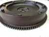 Picture of John Deere AM880814 Flywheel off Yanmar 3TNV76-DJMA