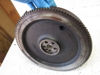 Picture of John Deere AM880814 Flywheel off Yanmar 3TNV76-DJMA