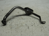 Picture of John Deere MIA880258 Oil Pickup Suction Screen Pipe off Yanmar 3TNV76-DJMA