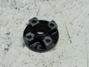 Picture of John Deere M802628 Pulley Spacer off Yanmar 3TNV76-DJMA