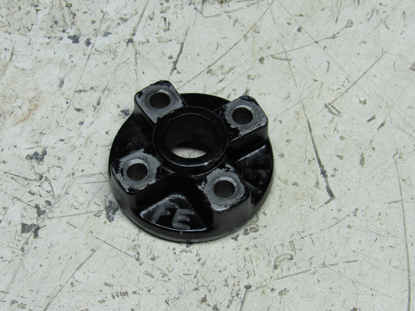 Picture of John Deere M802628 Pulley Spacer off Yanmar 3TNV76-DJMA