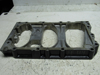 Picture of John Deere M811822 Block Oil Pan Spacer off Yanmar 3TNV76-DJMA