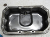 Picture of John Deere MIA880257 Oil Pan off Yanmar 3TNV76-DJMA