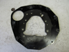 Picture of John Deere MIU800256 Engine Plate Starter Flange off Yanmar 3TNV76-DJMA