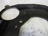 Picture of John Deere MIU800256 Engine Plate Starter Flange off Yanmar 3TNV76-DJMA