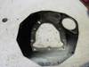 Picture of John Deere MIU800256 Engine Plate Starter Flange off Yanmar 3TNV76-DJMA