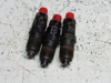 Picture of John Deere MIA880092 Fuel Injector off Yanmar 3TNV76-DJMA