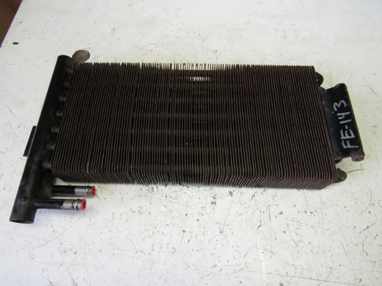 Picture of John Deere AUC17723 TCA13268 TCA17896 Hydraulic Oil Cooler