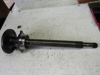 Picture of John Deere M809842 RH Right Short Axle Shaft Hub M811996