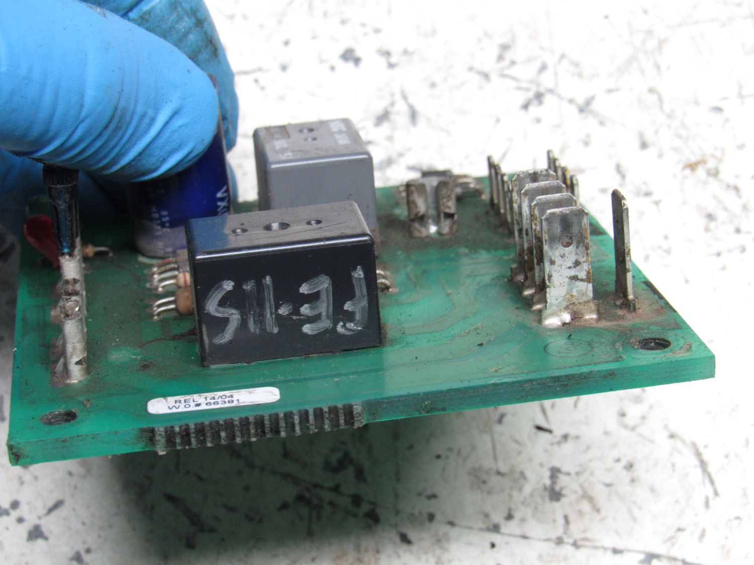 Eastern Triangle Enterprises LLC EStore. John Deere AM121129 Printed