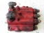 Picture of Toro 105-4563 Hydraulic Control Valve Assy