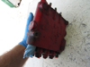 Picture of Toro 105-4563 Hydraulic Control Valve Assy