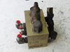 Picture of Toro 104-0788 Hydraulic Valve Manifold Block