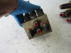 Picture of Toro 104-0788 Hydraulic Valve Manifold Block