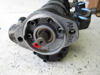 Picture of Toro 100-3051 Hydraulic Gear Pump Assy 108-1548