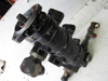 Picture of Toro 100-3051 Hydraulic Gear Pump Assy 108-1548