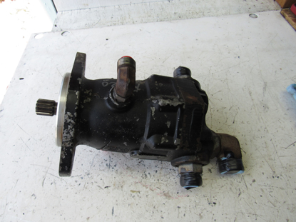 Picture of Toro 100-3052 Hydraulic Piston Front Drive Motor