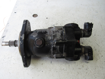 Picture of Toro 104-0764 Hydraulic Piston Rear Drive Motor