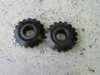 Picture of Toro 95-7527 4WD Axle Bevel Gear 17 Tooth