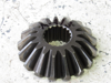 Picture of Toro 95-7519 4WD Axle Bevel Gear 17 Tooth