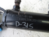 Picture of Toro 107-0188 Hydraulic Steering Cylinder 105-0775 139-0959