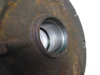 Picture of Toro 104-3552 Spindle Housing ONLY