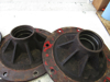 Picture of Toro 104-3552 Spindle Housing ONLY