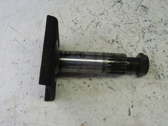 Picture of Toro 104-3554 Welded Spindle